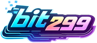 bit 299 লোগো